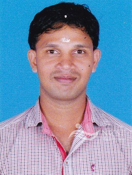 RATHEESH